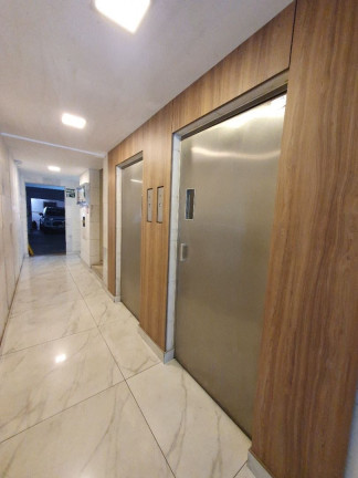 Imagem Apartamento com 4 Quartos à Venda, 120 m² em Centro - Juiz De Fora