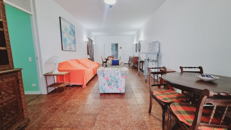 Imagem Apartamento com 3 Quartos à Venda, 200 m² em Pitangueiras - Guarujá