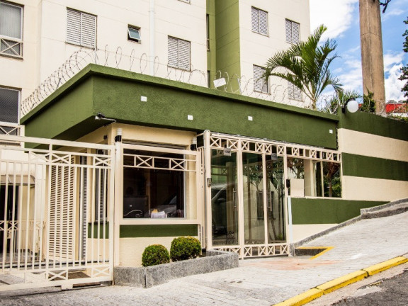 Imagem Apartamento com 2 Quartos à Venda, 50 m² em Vila Cruz Das Almas - São Paulo Imagem Apartamento com 2 Quartos à Venda, 50 m² em Vila Cruz Das Almas - São Paulo