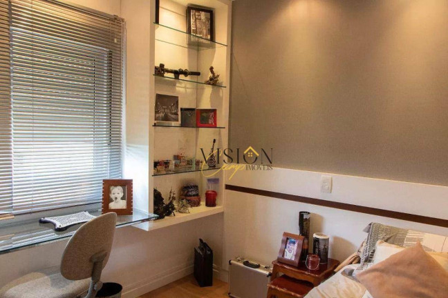 Imagem Apartamento com 3 Quartos à Venda, 137 m² em Alphaville - Campinas Imagem Apartamento com 3 Quartos à Venda, 137 m² em Alphaville - Campinas