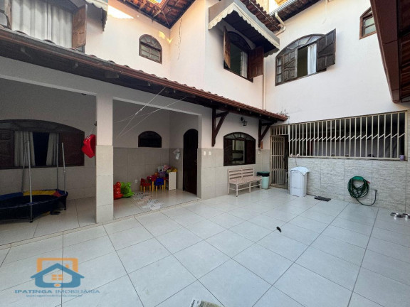 Imagem Casa com 4 Quartos à Venda, 481 m² em Cidade Nova - Santana Do Paraíso Imagem Casa com 4 Quartos à Venda, 481 m² em Cidade Nova - Santana Do Paraíso