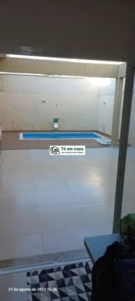 Imagem Casa com 3 Quartos à Venda, 150 m² em Condomínio Terras Do Vale - Caçapava Imagem Casa com 3 Quartos à Venda, 150 m² em Condomínio Terras Do Vale - Caçapava