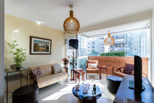 Apartamento com 3 Quartos à Venda, 92 m² em Vila Uberabinha - São Paulo