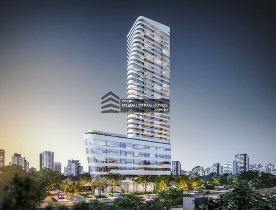 Imagem Apartamento com 3 Quartos à Venda, 180 m² em Pinheiros - São Paulo Imagem Apartamento com 3 Quartos à Venda, 180 m² em Pinheiros - São Paulo