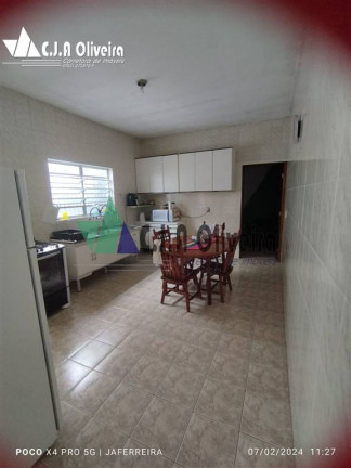 Imagem Casa com 2 Quartos à Venda, 123 m² em Plataforma - Mongagua
