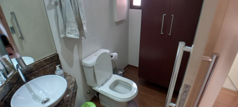 Imagem Cobertura com 3 Quartos para Alugar, 134 m² em Vila Parque Jabaquara - São Paulo
