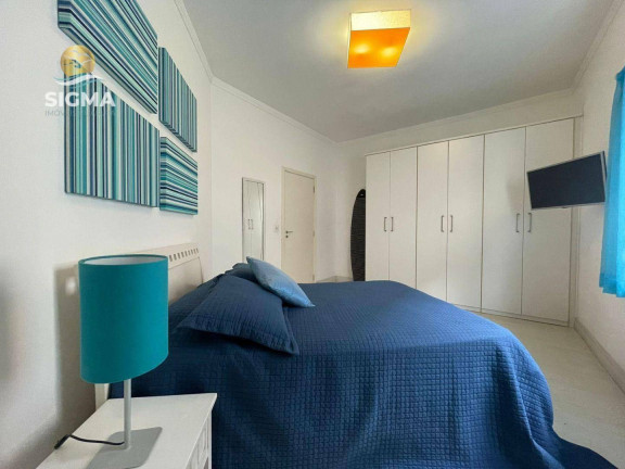 Imagem Casa com 6 Quartos à Venda, 372 m² em Enseada - Guarujá Imagem Casa com 6 Quartos à Venda, 372 m² em Enseada - Guarujá