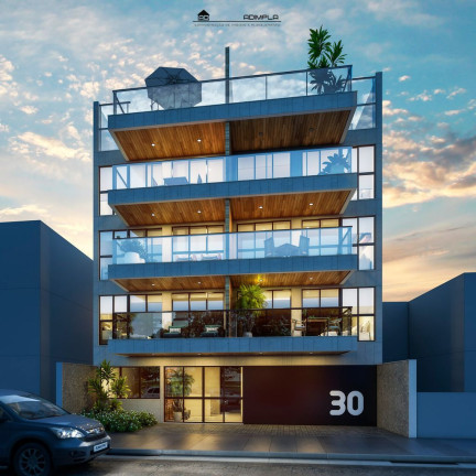Apartamento com 2 Quartos à Venda, 85 m² em Tijuca - Rio De Janeiro