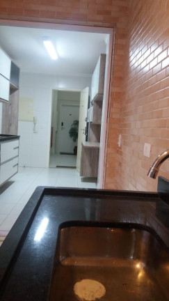 Imagem Apartamento com 2 Quartos à Venda, 109 m² em Gonzaga - Santos