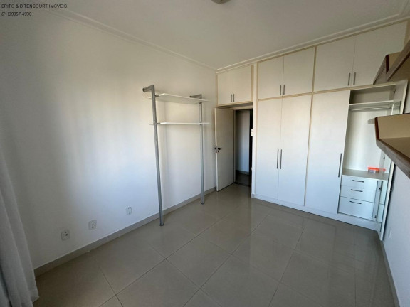 Imagem Imóvel com 4 Quartos à Venda, 219 m² em Campo Grande - Salvador