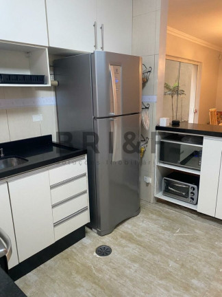 Imagem Casa com 3 Quartos à Venda, 150 m² em Brooklin - São Paulo Imagem Casa com 3 Quartos à Venda, 150 m² em Brooklin - São Paulo