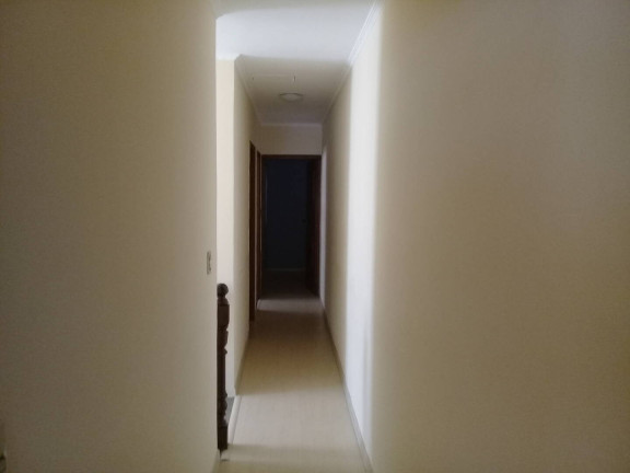 Imagem Sobrado com 3 Quartos para Alugar, 250 m² em Jardim Anália Franco - São Paulo