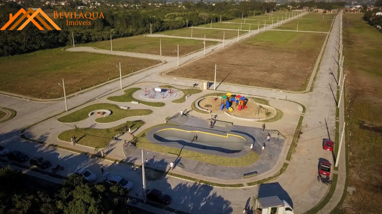 Imagem Terreno à Venda, 506 m² em Campo Duna - Imbituba