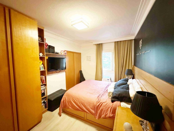 Imagem Imóvel com 2 Quartos à Venda, 63 m² em Vila Olímpia - São Paulo