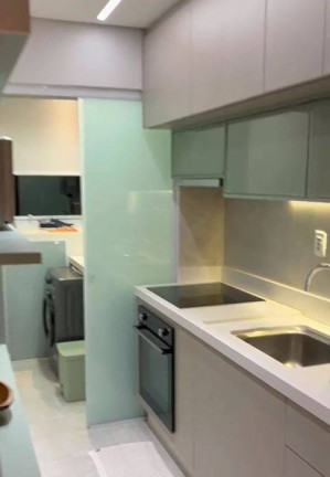 Imagem Apartamento com 2 Quartos à Venda, 69 m² em Jardim Das Acácias - São Paulo
