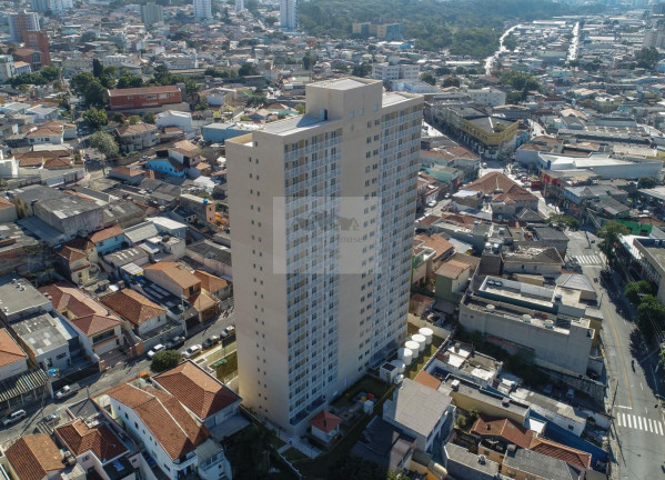 Imagem Apartamento com 1 Quarto à Venda, 27 m² em Vila Alpina - São Paulo Imagem Apartamento com 1 Quarto à Venda, 27 m² em Vila Alpina - São Paulo