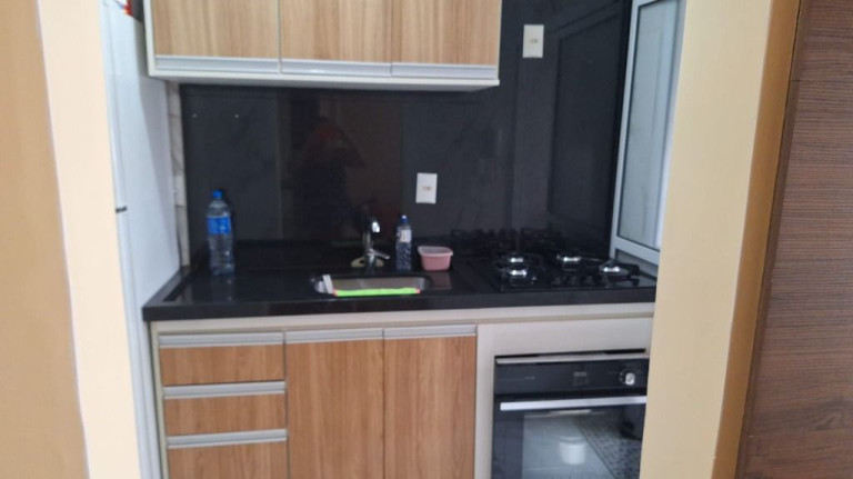 Imagem Apartamento com 2 Quartos à Venda, 56 m² em Parque Suzano - Suzano Imagem Apartamento com 2 Quartos à Venda, 56 m² em Parque Suzano - Suzano