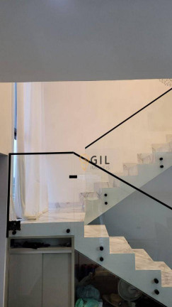 Imagem Sobrado com 3 Quartos à Venda, 230 m² em Jardim Jacinto - Jacareí Imagem Sobrado com 3 Quartos à Venda, 230 m² em Jardim Jacinto - Jacareí