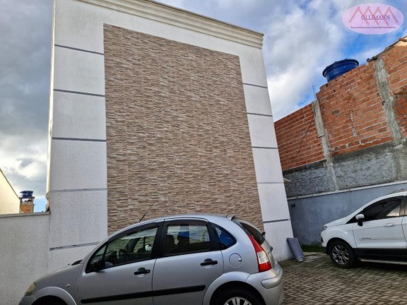 Imagem Sobrado com 3 Quartos à Venda, 83 m² em Vila Figueira - Suzano