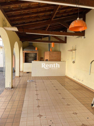 Imagem Casa com 5 Quartos à Venda ou Locação, 398 m² em Saúde - Rio Claro Imagem Casa com 5 Quartos à Venda ou Locação, 398 m² em Saúde - Rio Claro