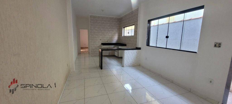 Imagem Casa com 2 Quartos à Venda, 70 m² em Jardim Imperador - Praia Grande Imagem Casa com 2 Quartos à Venda, 70 m² em Jardim Imperador - Praia Grande