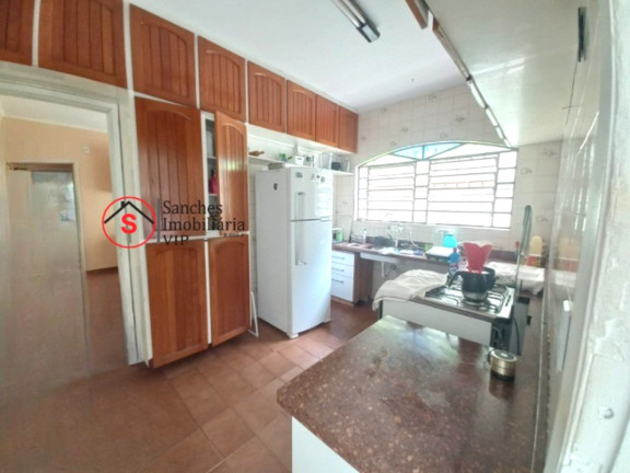 Imagem Sobrado com 3 Quartos à Venda, 146 m² em Vila Formosa - São Paulo Imagem Sobrado com 3 Quartos à Venda, 146 m² em Vila Formosa - São Paulo