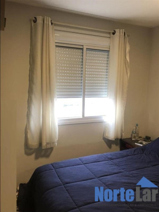 Imagem Apartamento com 2 Quartos à Venda, 53 m² em Vila Maria - São Paulo Imagem Apartamento com 2 Quartos à Venda, 53 m² em Vila Maria - São Paulo