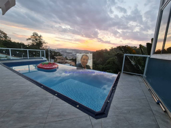 Imagem Casa com 3 Quartos à Venda, 320 m² em Granja Caiapiá - Cotia Imagem Casa com 3 Quartos à Venda, 320 m² em Granja Caiapiá - Cotia