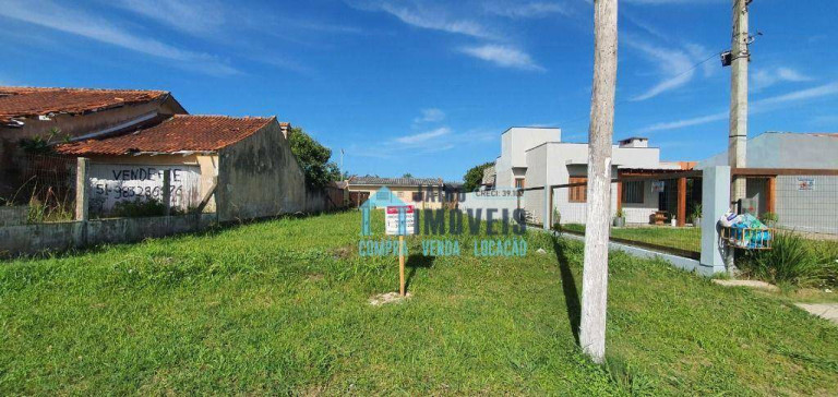 Imagem Terreno à Venda, 300 m² em Balneário Presidente - Imbé Imagem Terreno à Venda, 300 m² em Balneário Presidente - Imbé