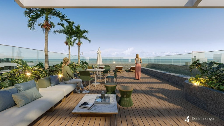 Imagem Imóvel com 1 Quarto à Venda, 17 m² em Jardim Oceania - João Pessoa Imagem Imóvel com 1 Quarto à Venda, 17 m² em Jardim Oceania - João Pessoa