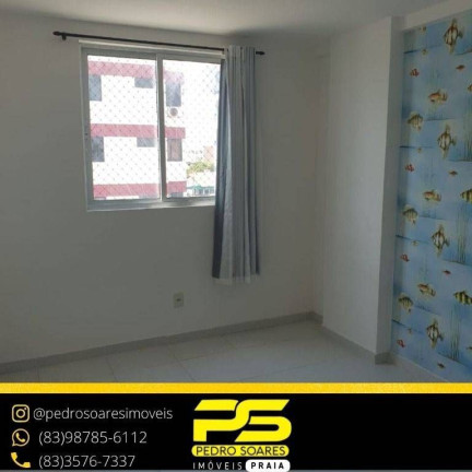 Imagem Apartamento com 3 Quartos à Venda, 89 m² em Poço - Cabedelo Imagem Apartamento com 3 Quartos à Venda, 89 m² em Poço - Cabedelo
