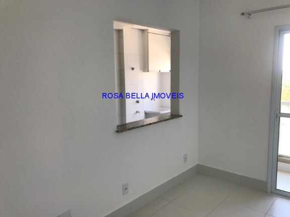 Imagem Apartamento com 3 Quartos à Venda, 65 m² em Jardim Santiago - Indaiatuba