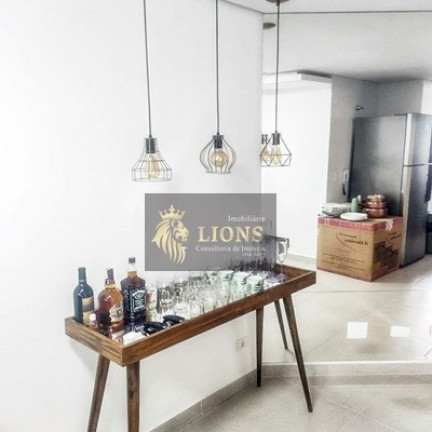 Imagem Apartamento com 2 Quartos à Venda, 69 m² em Jardim Virgínia - Guarujá Imagem Apartamento com 2 Quartos à Venda, 69 m² em Jardim Virgínia - Guarujá