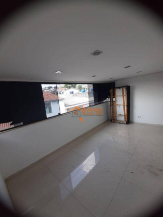 Imagem Casa com 2 Quartos para Alugar, 100 m² em Vila Imaculada - Guarulhos Imagem Casa com 2 Quartos para Alugar, 100 m² em Vila Imaculada - Guarulhos