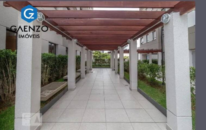 Imagem Apartamento com 2 Quartos à Venda, 35 m² em Presidente Altino - Osasco Imagem Apartamento com 2 Quartos à Venda, 35 m² em Presidente Altino - Osasco