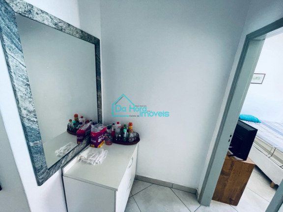 Imagem Casa com 3 Quartos à Venda, 136 m² em Solemar - Praia Grande