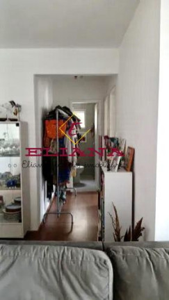 Imagem Apartamento com 2 Quartos à Venda, 55 m² em Perdizes - São Paulo Imagem Apartamento com 2 Quartos à Venda, 55 m² em Perdizes - São Paulo