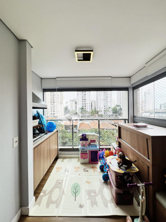 Imagem Apartamento com 2 Quartos à Venda, 69 m² em Vila Leopoldina - São Paulo
