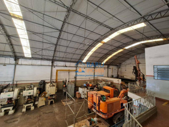 Imagem Galpão à Venda, 800 m² em Brás - São Paulo Imagem Galpão à Venda, 800 m² em Brás - São Paulo