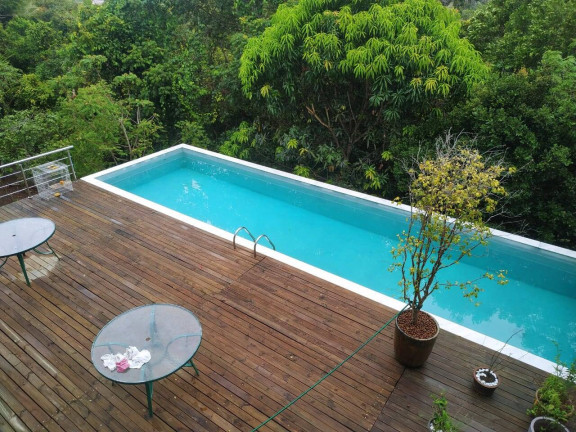Imagem Casa com 5 Quartos à Venda, 500 m² em Orla Norte - Porto Seguro Imagem Casa com 5 Quartos à Venda, 500 m² em Orla Norte - Porto Seguro