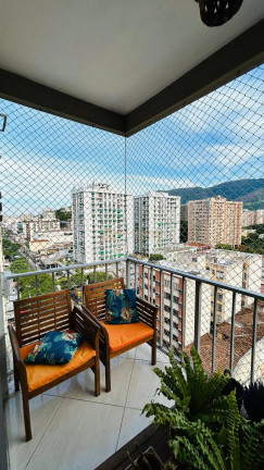 Imagem Apartamento com 2 Quartos à Venda, 77 m² em Vila Isabel - Rio De Janeiro Imagem Apartamento com 2 Quartos à Venda, 77 m² em Vila Isabel - Rio De Janeiro