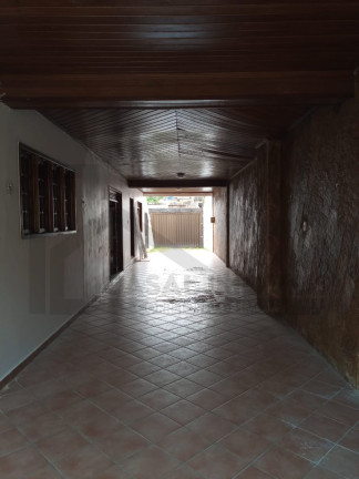 Imagem Casa com 4 Quartos à Venda, 450 m² em Marambaia - Belém