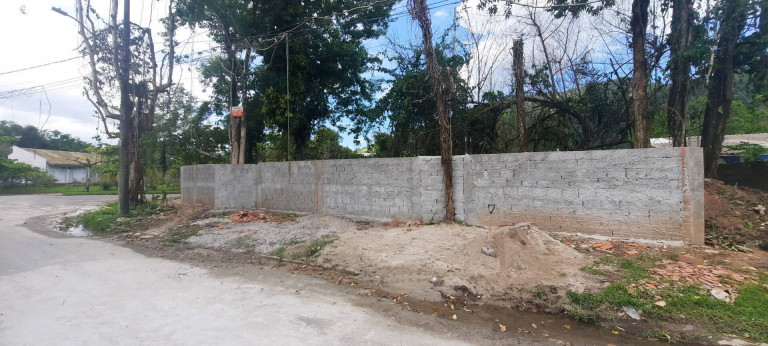 Imagem Terreno à Venda, 479 m² em Portal Do Tabatinga - Caraguatatuba