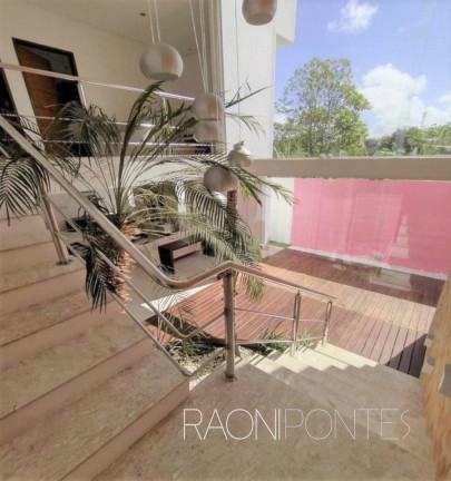 Imagem Casa com 5 Quartos à Venda, 290 m² em Barra Do Jacuipe - Camaçari Imagem Casa com 5 Quartos à Venda, 290 m² em Barra Do Jacuipe - Camaçari
