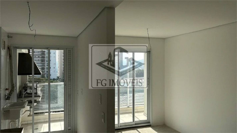 Imagem Apartamento com 3 Quartos à Venda, 65 m² em Rochdale - Osasco