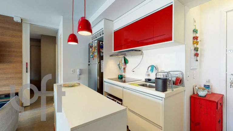 Imagem Apartamento com 1 Quarto à Venda, 53 m² em Bela Vista - São Paulo Imagem Apartamento com 1 Quarto à Venda, 53 m² em Bela Vista - São Paulo
