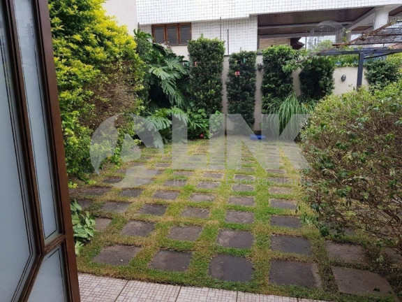 Imagem Casa com 4 Quartos à Venda, 338 m² em Jardim Itu - Porto Alegre Imagem Casa com 4 Quartos à Venda, 338 m² em Jardim Itu - Porto Alegre