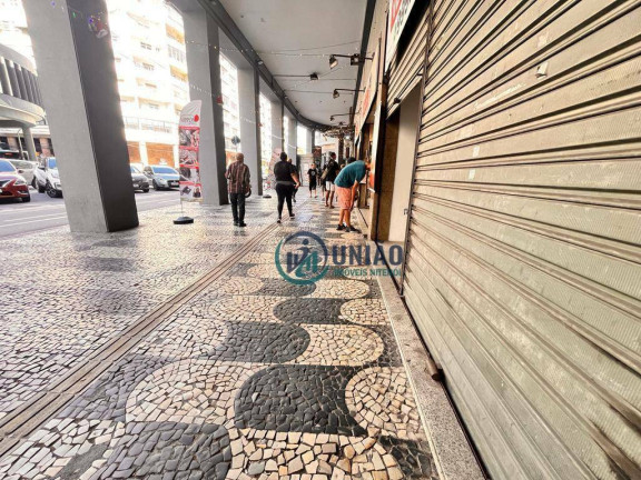 Imagem Loja à Venda, 34 m² em Centro - Niterói