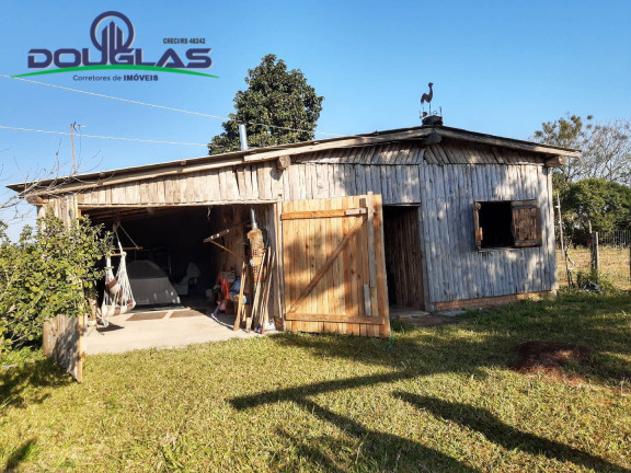 Casa com 2 Quartos à Venda, 60 m² em águas Claras - Viamão