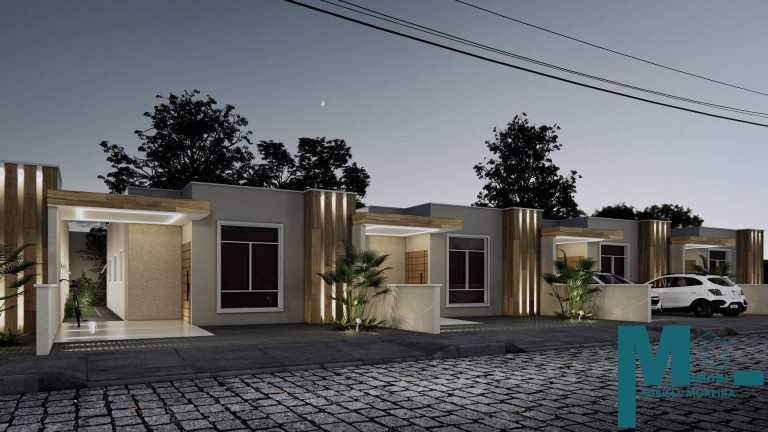 Imagem Casa com 2 Quartos à Venda, 140 m² em Liberdade - Parnamirim Imagem Casa com 2 Quartos à Venda, 140 m² em Liberdade - Parnamirim